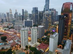 Blk 1F The Pinnacle@Duxton (Bukit Merah), HDB 4 Rooms #167344722